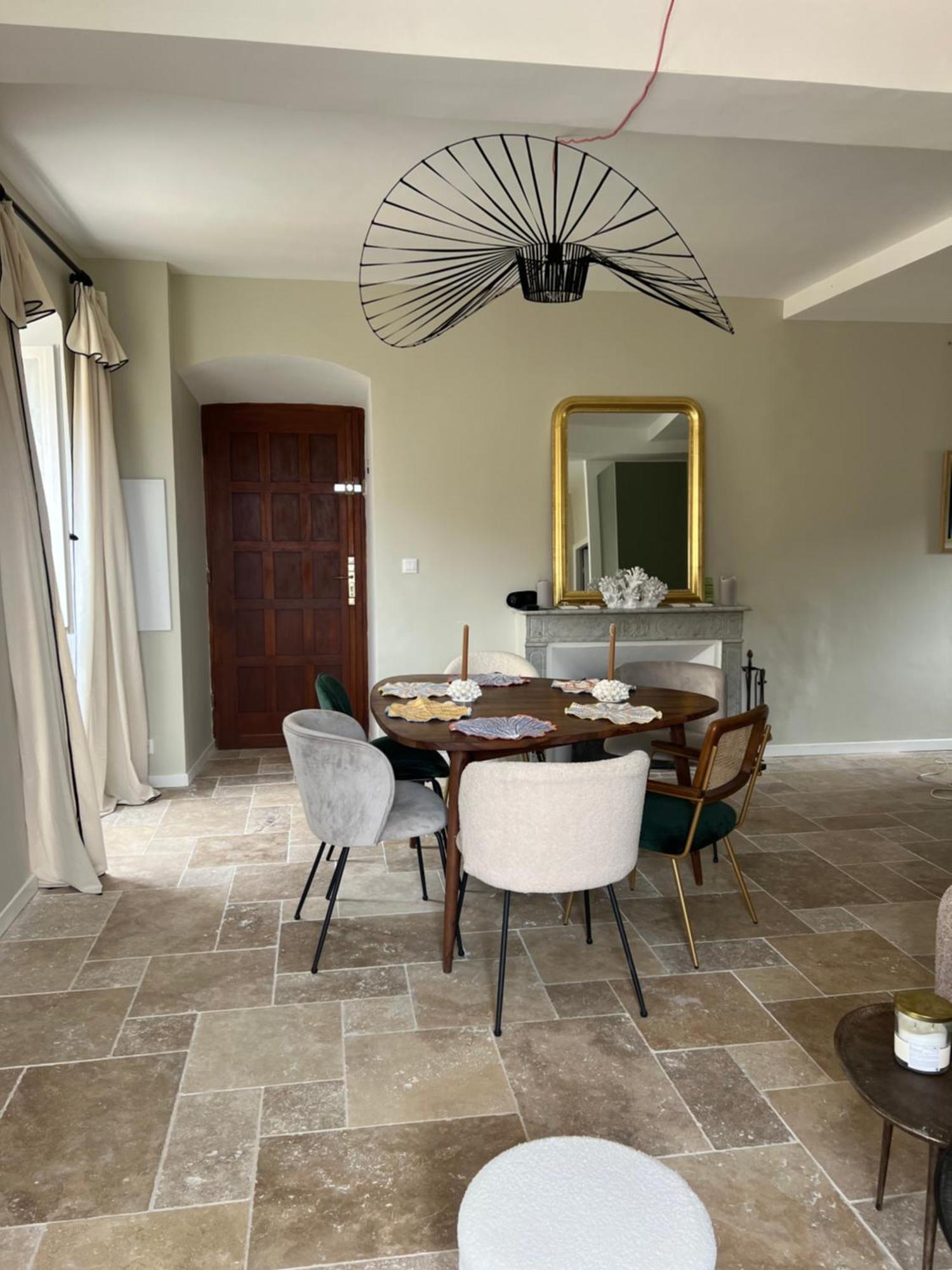 Apartment A Casa Laetizia Eccica-Suarella (Corsica)